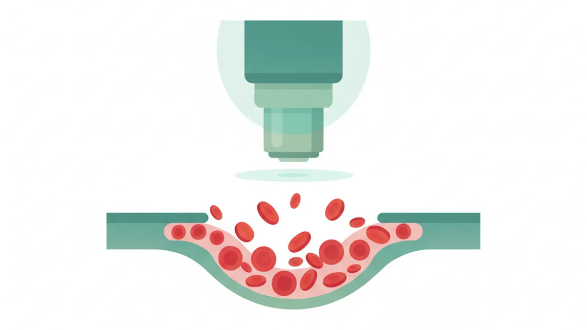 Illustration: What the research actually shows
