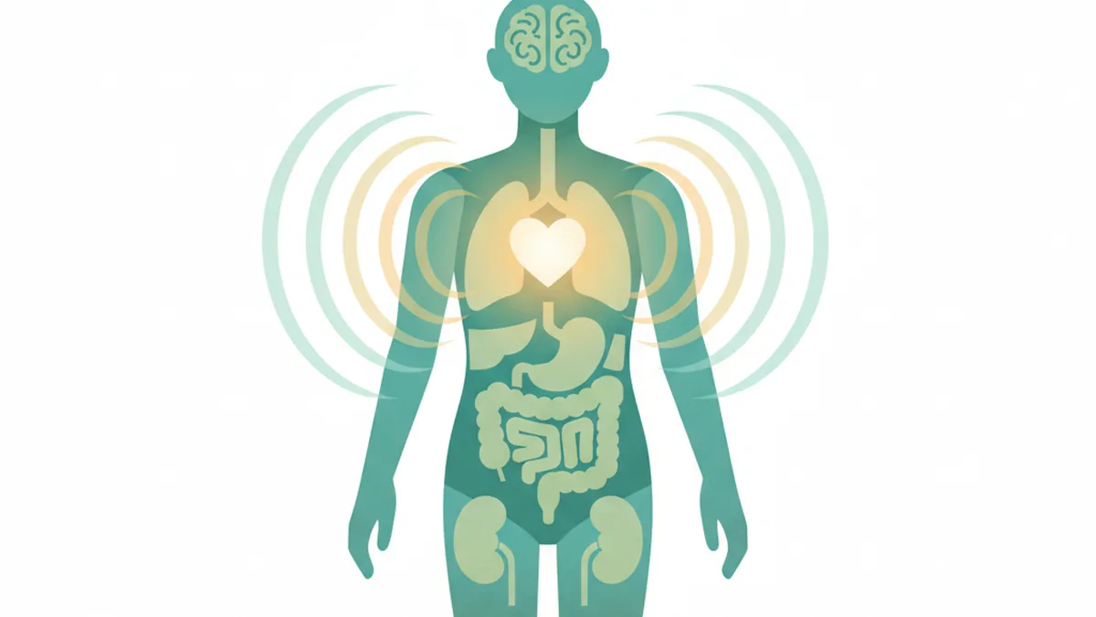 Illustration: Why This Matters Beyond Fitness