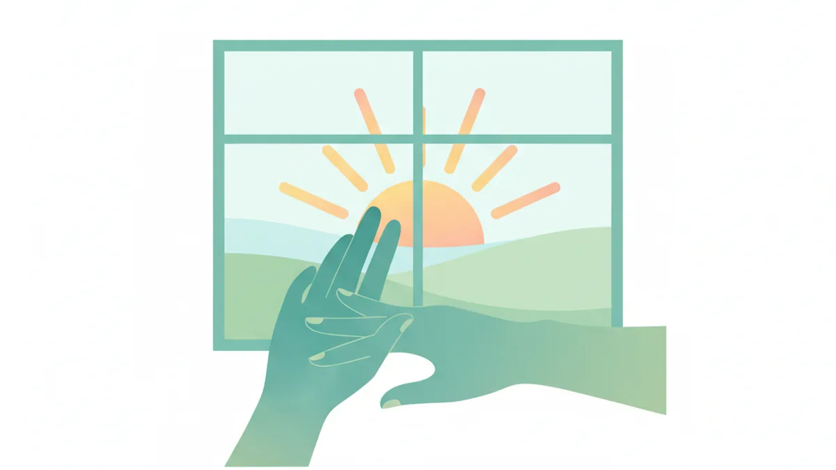 Illustration: What to Actually Do With This Information