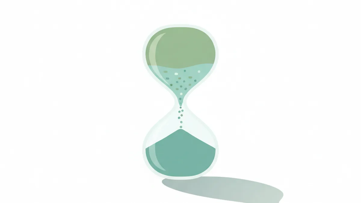 Illustration: The Timeline Test
