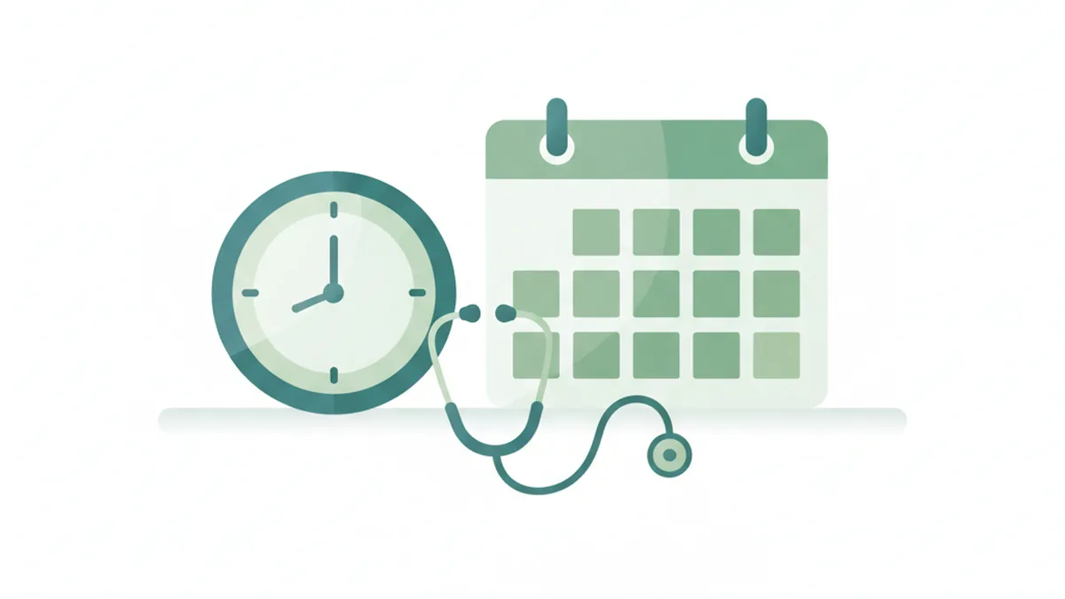 Illustration: When should I actually worry about this?