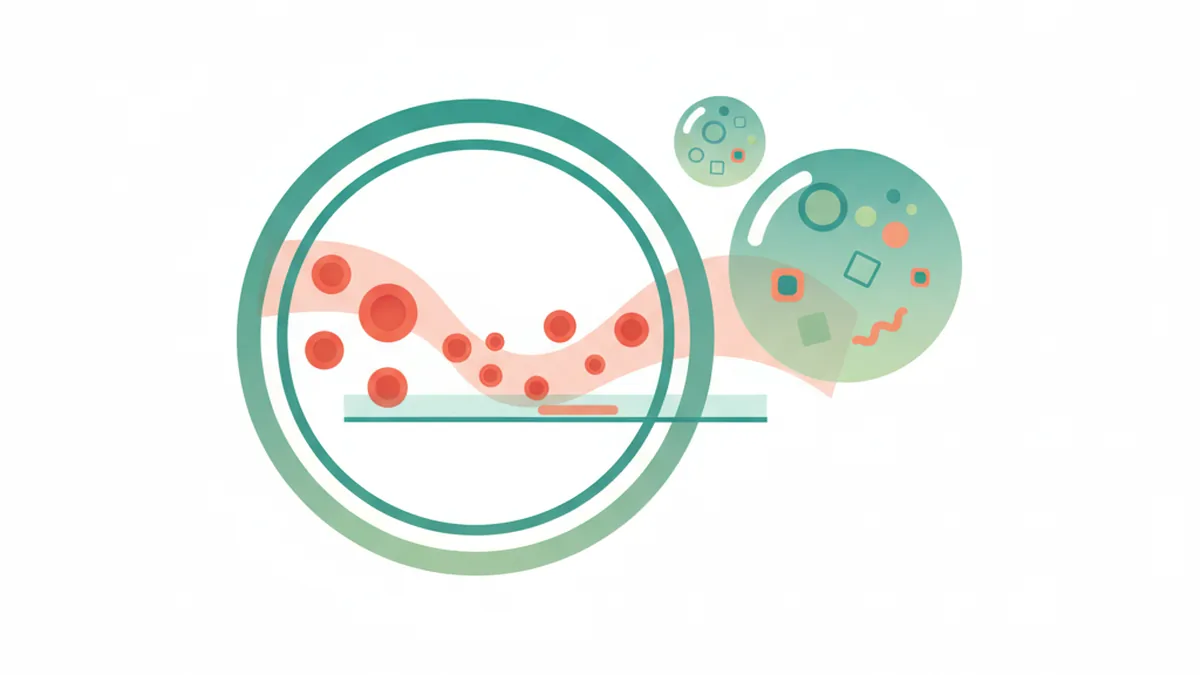 Illustration: What the Research Actually Shows