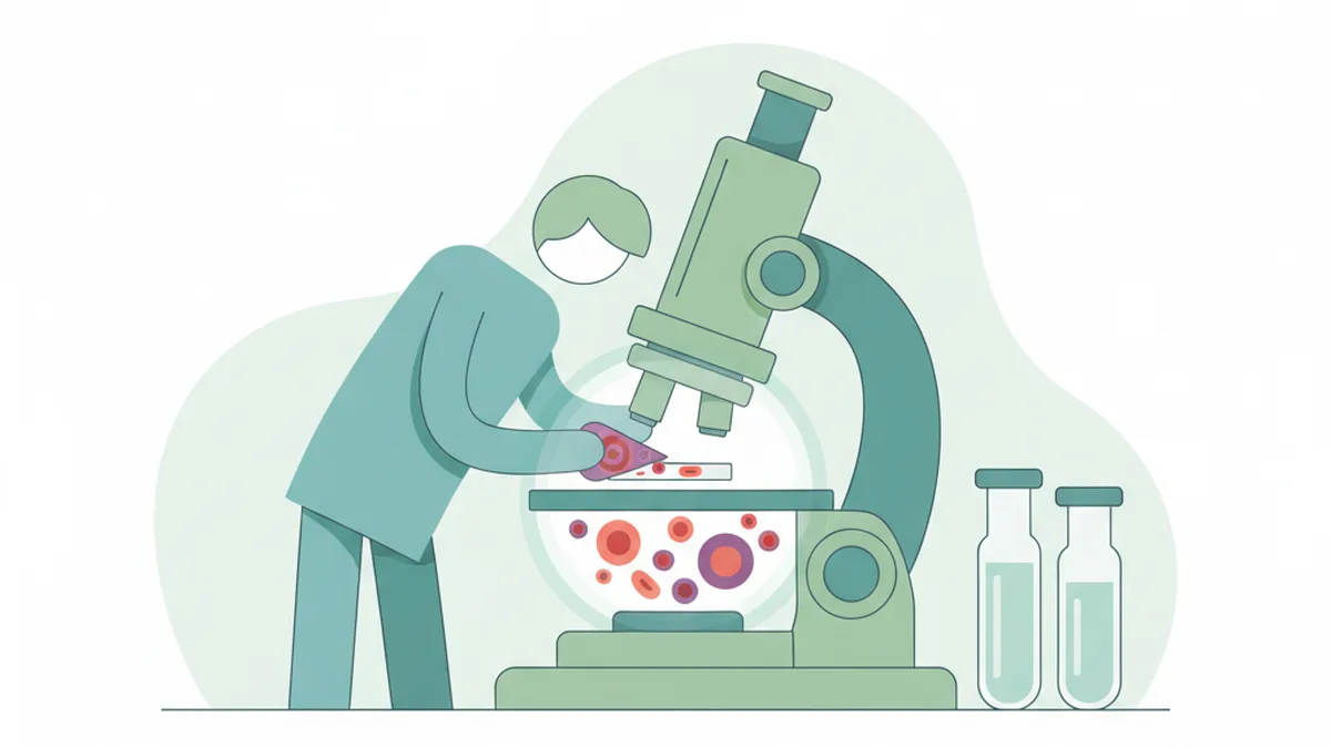 Illustration: What the Research Actually Shows