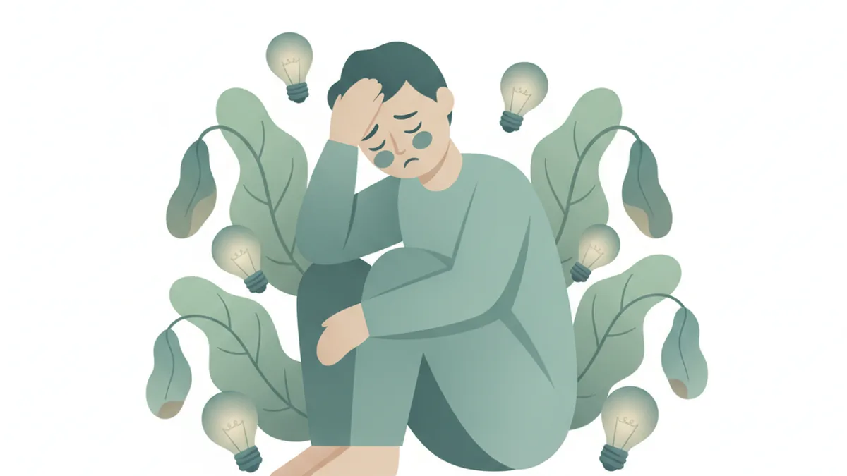 Illustration: What Low Magnesium Actually Feels Like