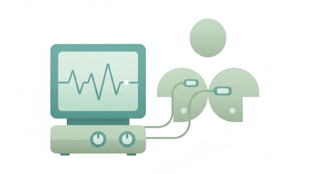 Illustration: Beyond the First Week: What Testing Actually Looks For