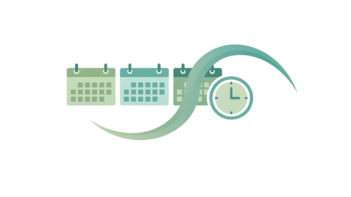 Illustration: The Real Difference Between A1C and Daily Blood Sugar Readings