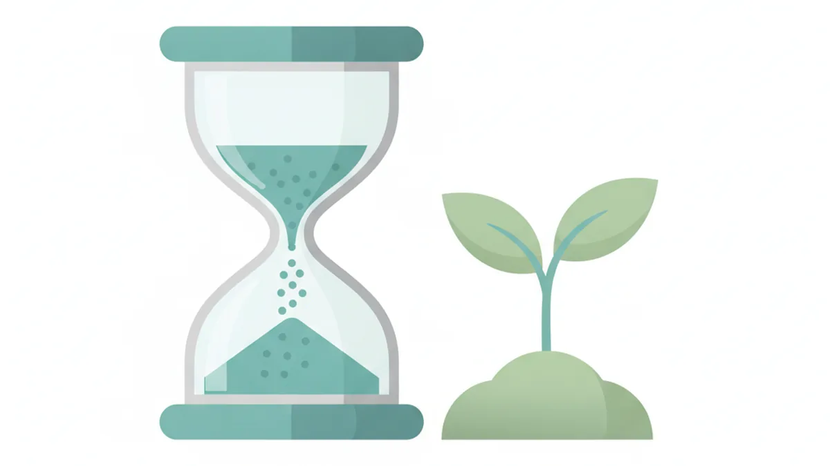 Illustration: The Honest Timeline: How Fast Can You Lower A1C?