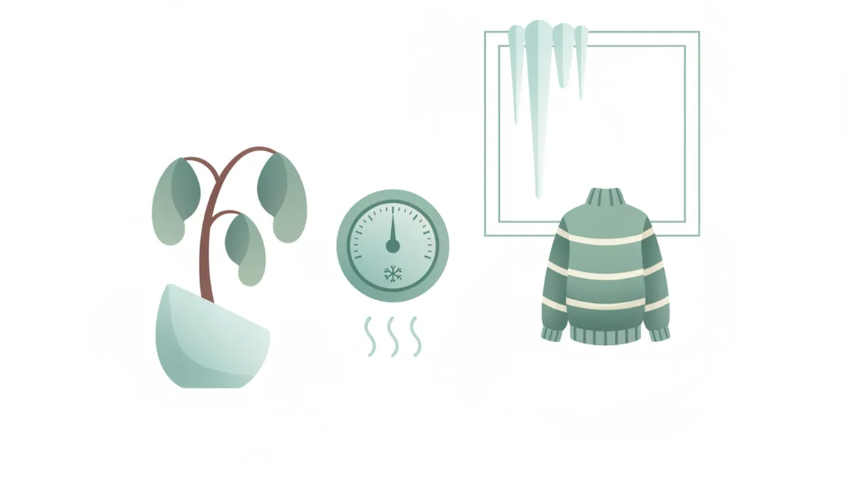 Illustration: The 3-6 Month Mark: When Adaptation Fails