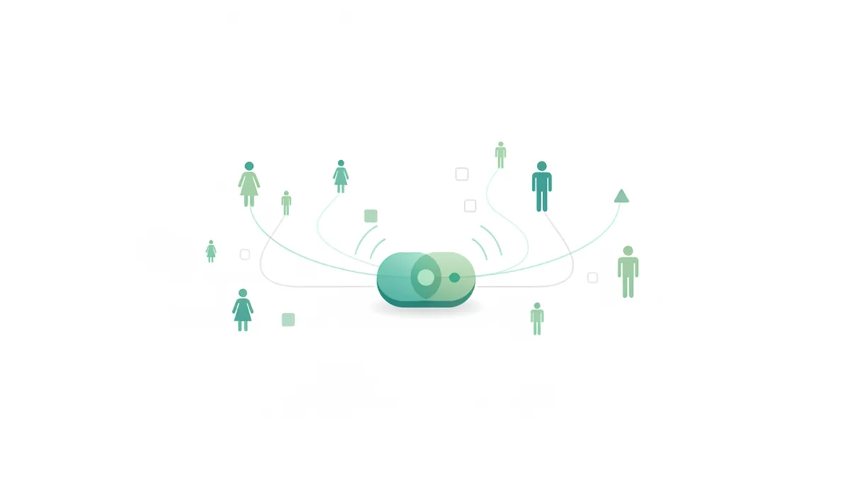 Illustration: Who Actually Benefits From a CGM