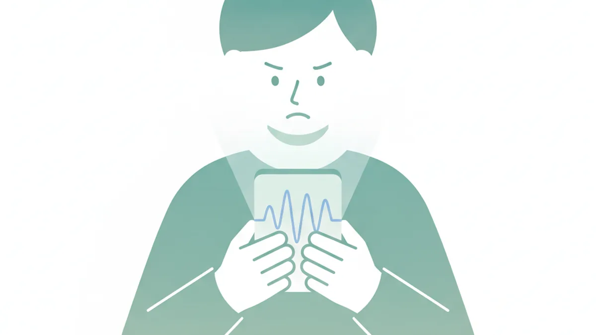 Illustration: Why the Data Might Just Confuse You