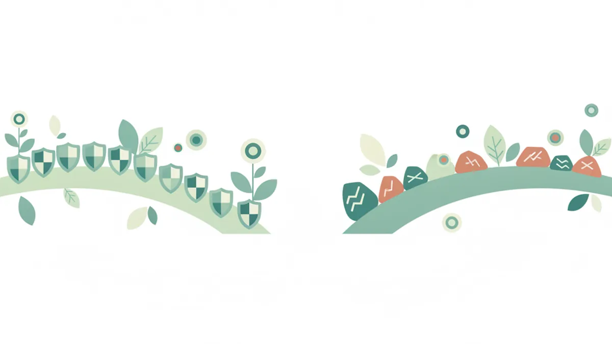 Illustration: Who Benefits Most (And Who Should Think Hard Before Starting)