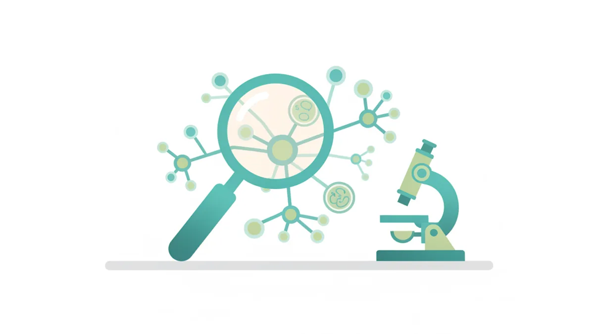 Illustration: What the Research Actually Shows