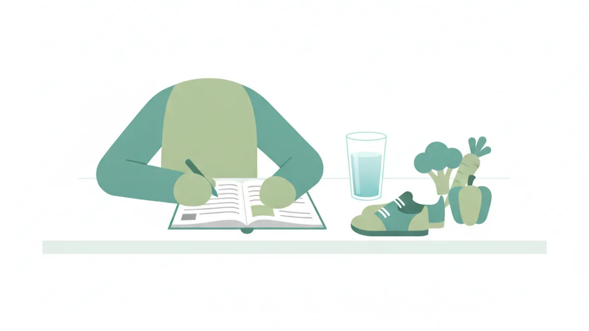 Illustration: What You Should Actually Do