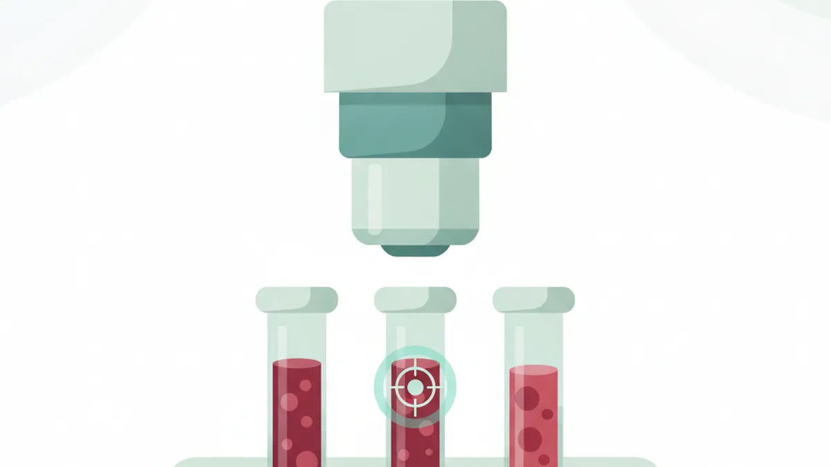 Illustration: What the Research Actually Shows