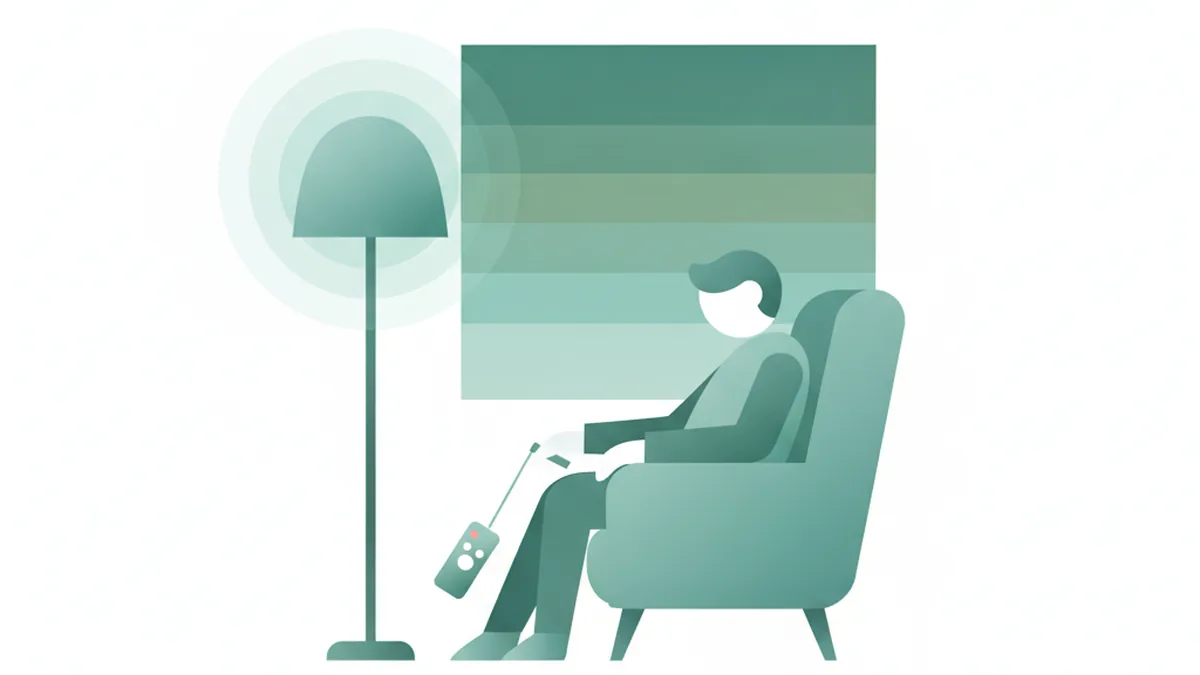 Illustration: Hour 13+: Evening Struggles
