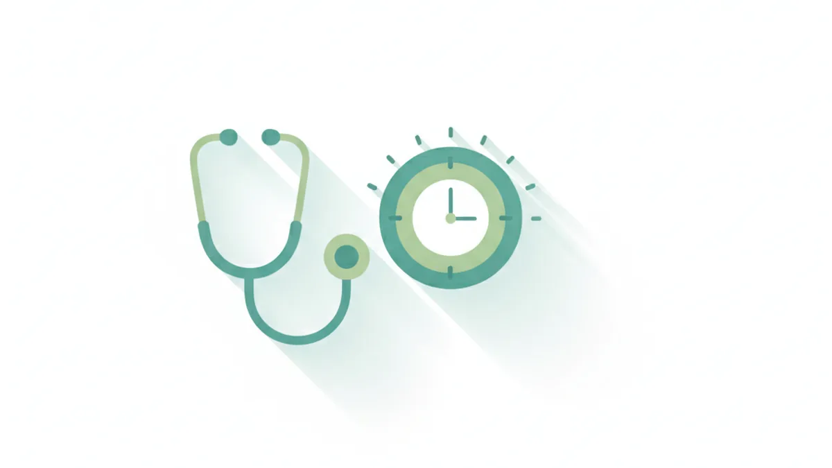 Illustration: Why This Myth Persists — And Why Doctors Take It Seriously