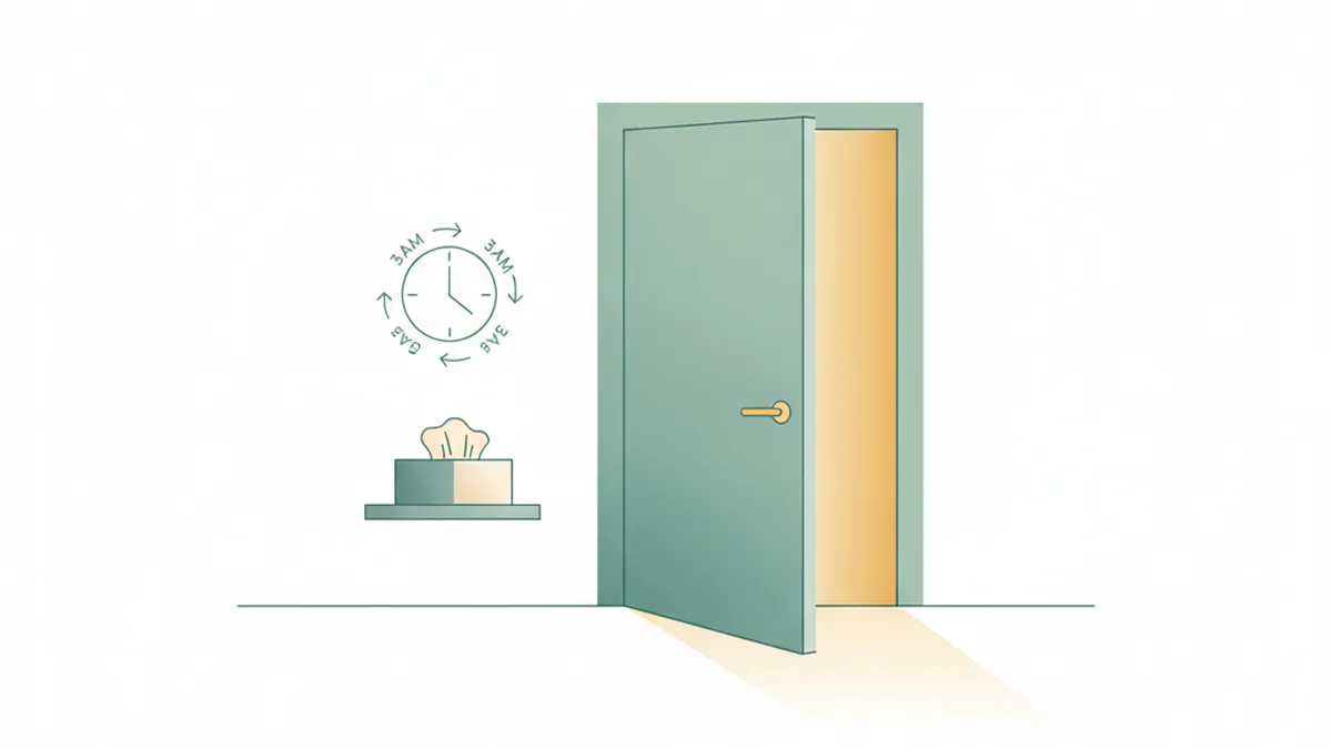 Illustration: Is this serious, or just really annoying?
