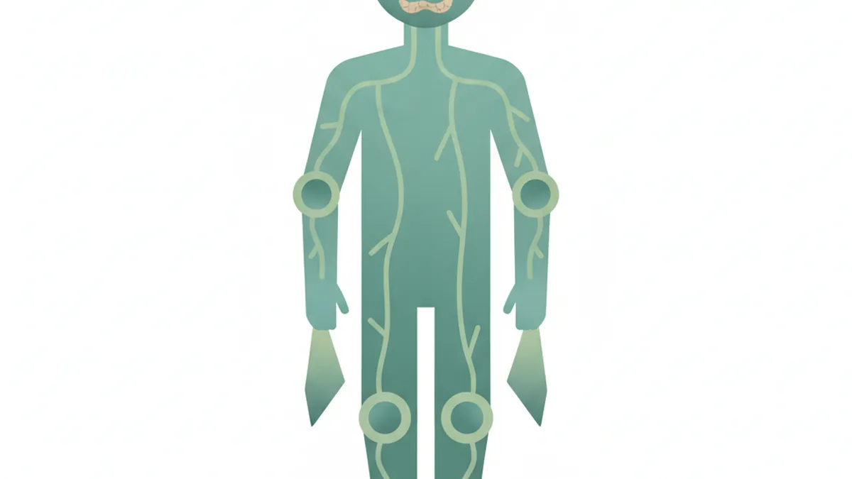 Illustration: Recognizing the Condition Beyond Just Dryness