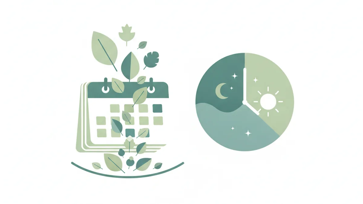 Illustration: Timing Tells You More Than You'd Expect