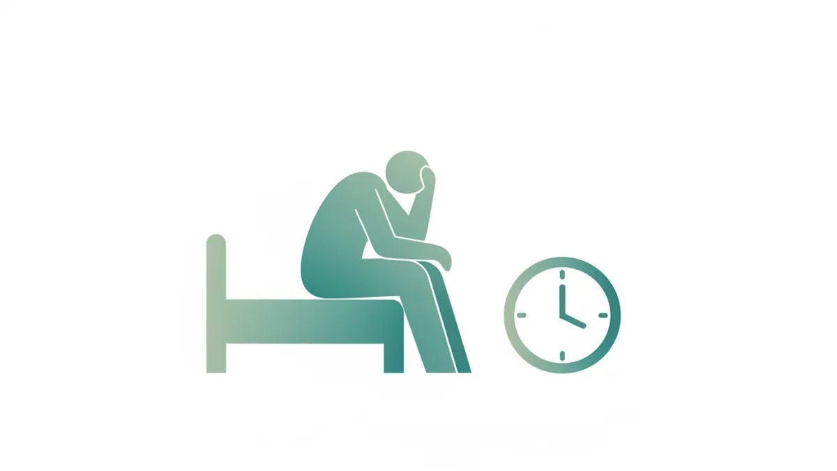 Illustration: Beyond 30 Minutes: The Aftermath