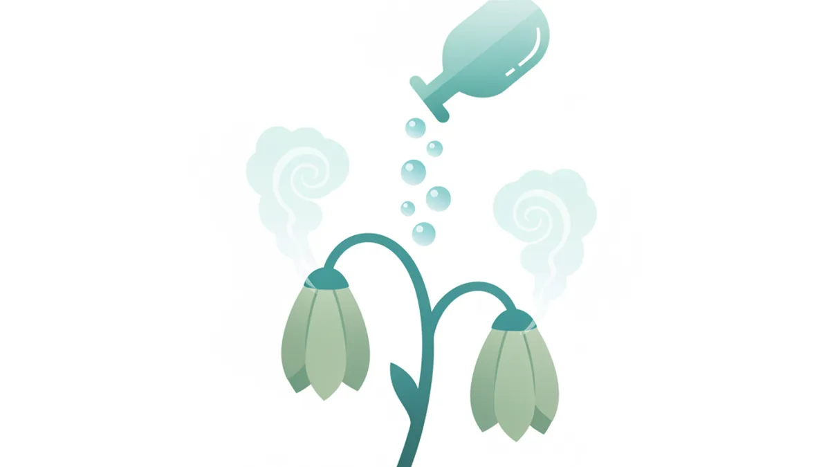 Illustration: Myth #3: "Over-the-counter lubricants solve it"