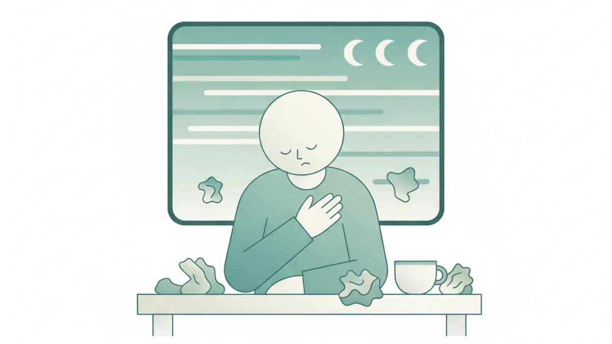 Illustration: Why This Actually Matters (Beyond the Annoyance)