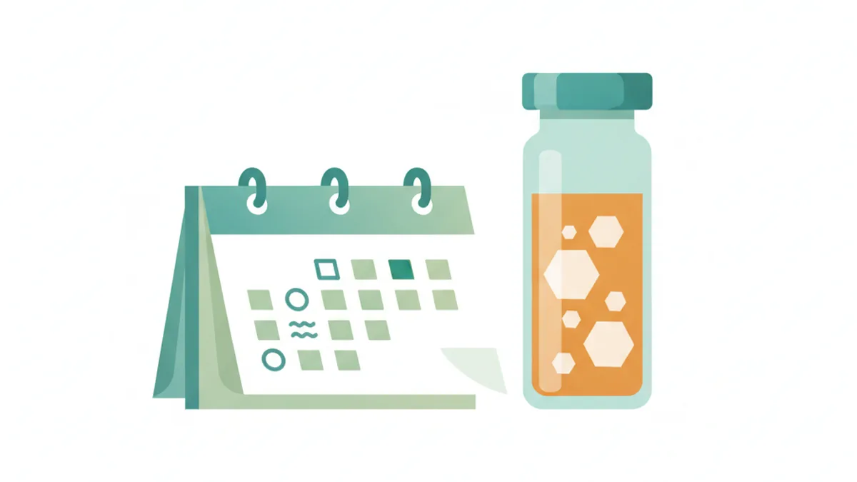 Illustration: Three Months In: The Blood Sugar Reality