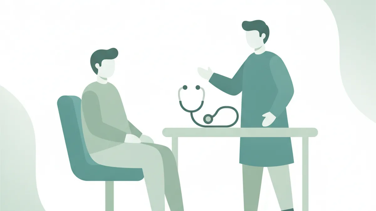 Illustration: When to Seek Care—And What to Expect