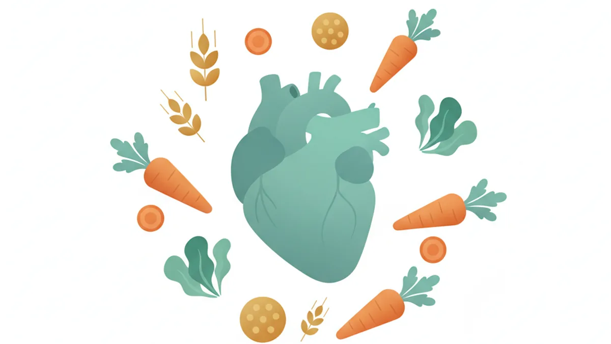 Illustration: What Conditions Actually Respond to Food Prescriptions?
