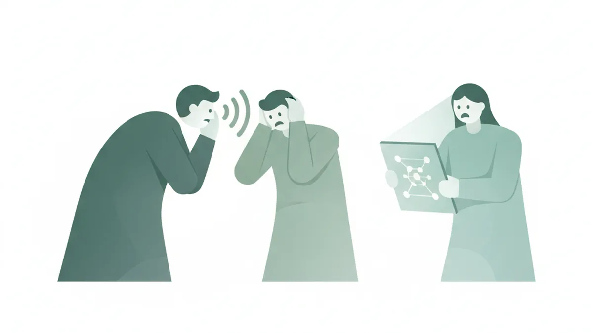 Illustration: Why the Myth Won't Die
