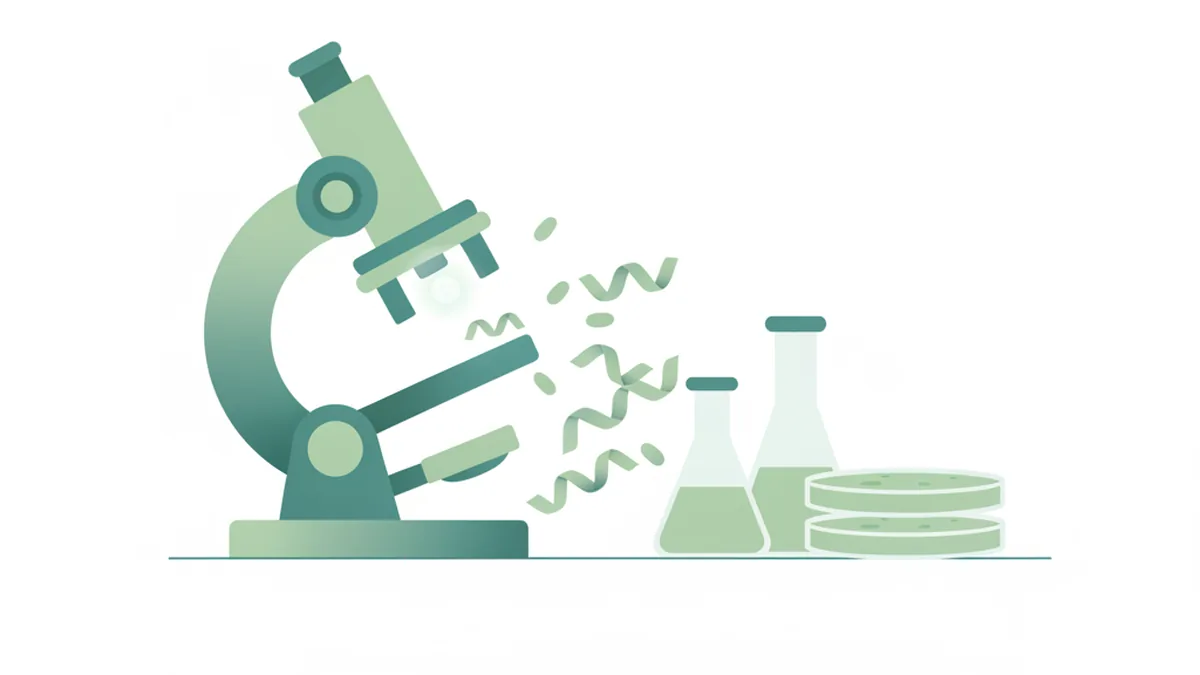 Illustration: What the Research Actually Shows