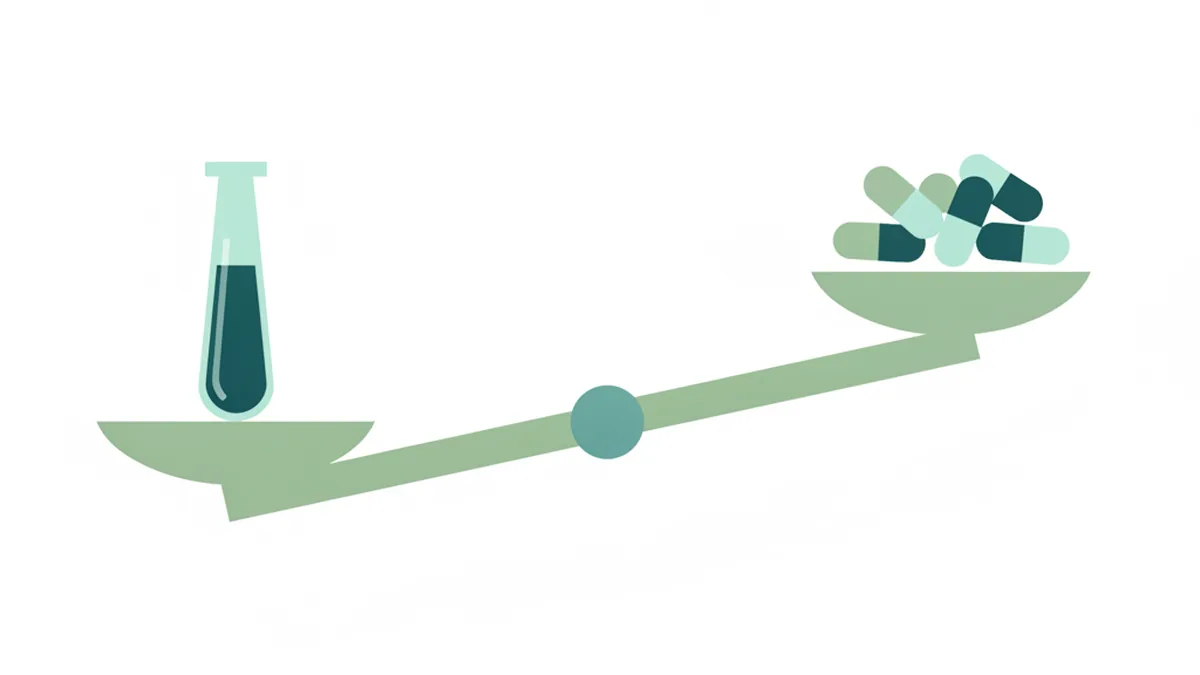 Illustration: When Genetic Testing Actually Makes Sense (The Decision Framework)