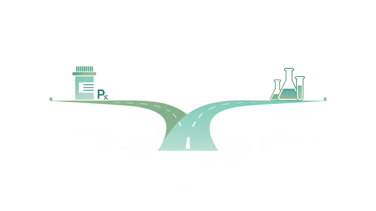 Illustration: The Practical Reality: What Happens Next