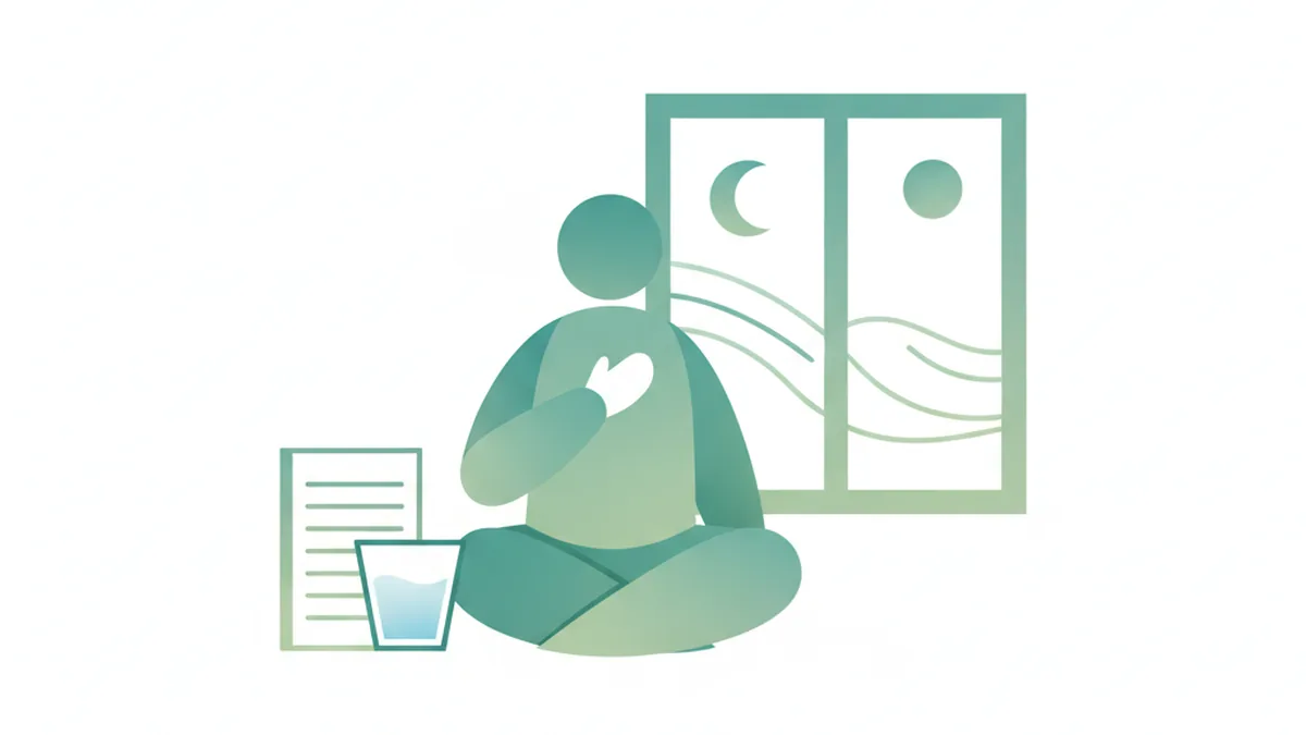 Illustration: What You Can Do While Investigating the Cause