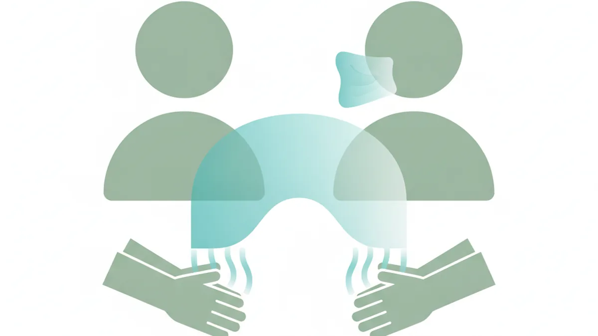 Illustration: Protecting Others (and Yourself)