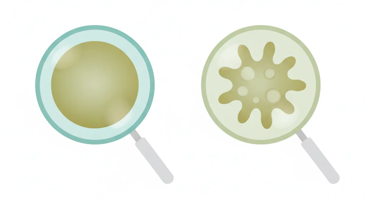 Illustration: Is This Change Serious?