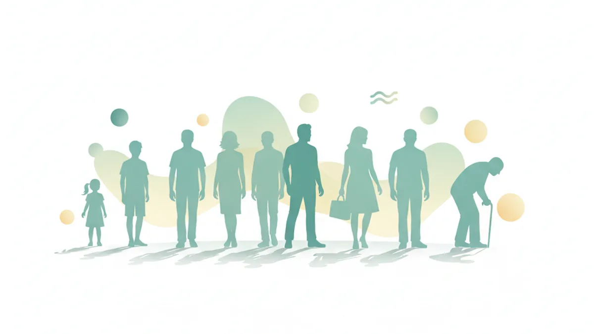 Illustration: When Does This Affect Different Groups?