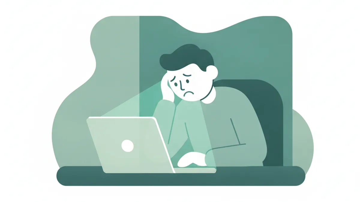Illustration: Hour 1: The Innocent Search
