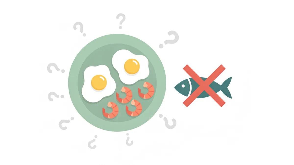 Illustration: Myth 1: Cutting Dietary Cholesterol Is What Matters Most