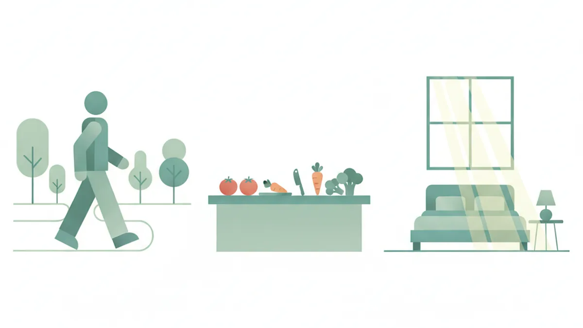 Illustration: What Actually Works: The Evidence-Based Strategies