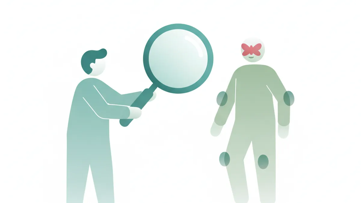 Illustration: Is This Actually Lupus?