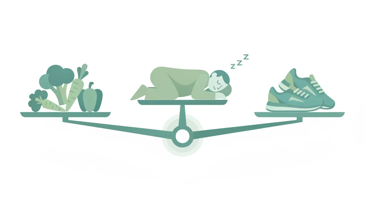 Illustration: The Levers That Actually Move the Needle