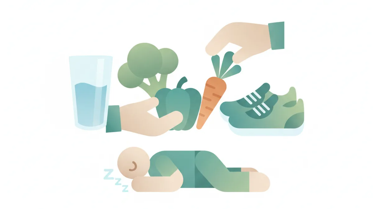 Illustration: What to Actually Do With This Information