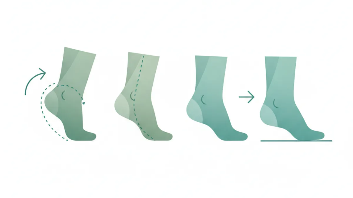 Illustration: Months Two to Six: The Stabilization Phase