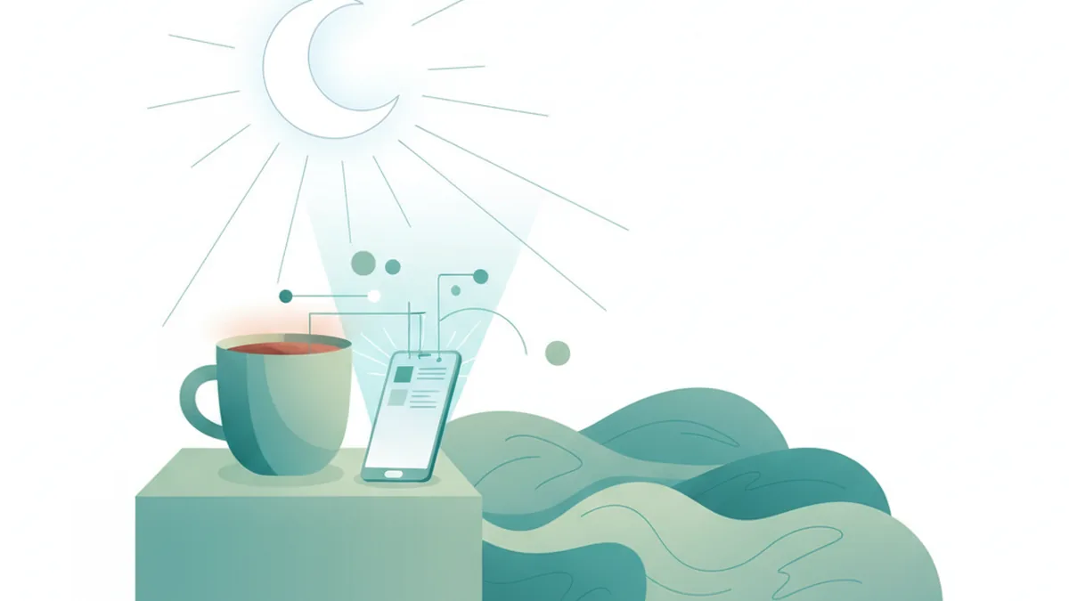 Illustration: Why Yours Might Be Getting Worse